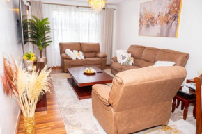 Hazel's Condo